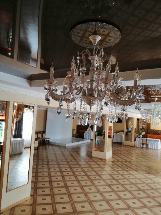 Guest House Bar  Exterior foto
